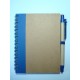 Libretas L3